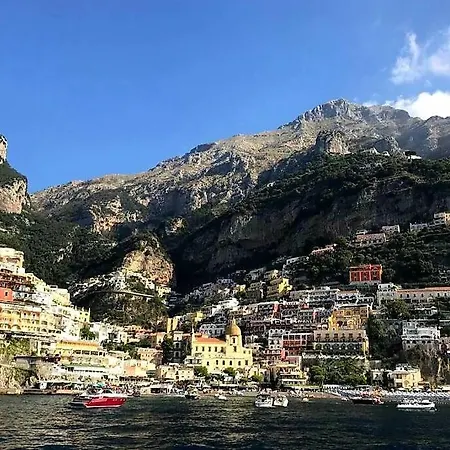 Casa La Spiaggia *