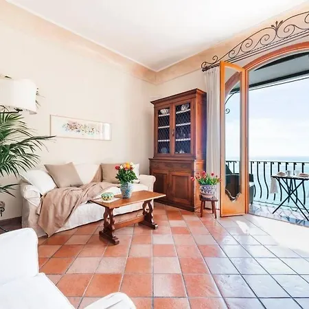 Holiday home Casa La Spiaggia